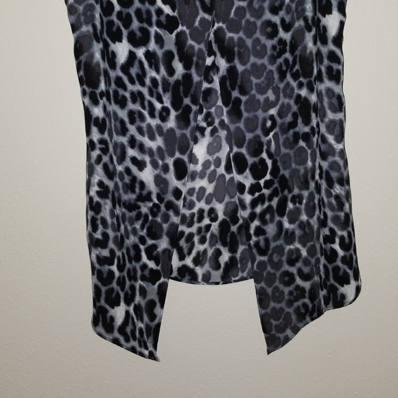 Express flowy tank top - Picture 3 of 4